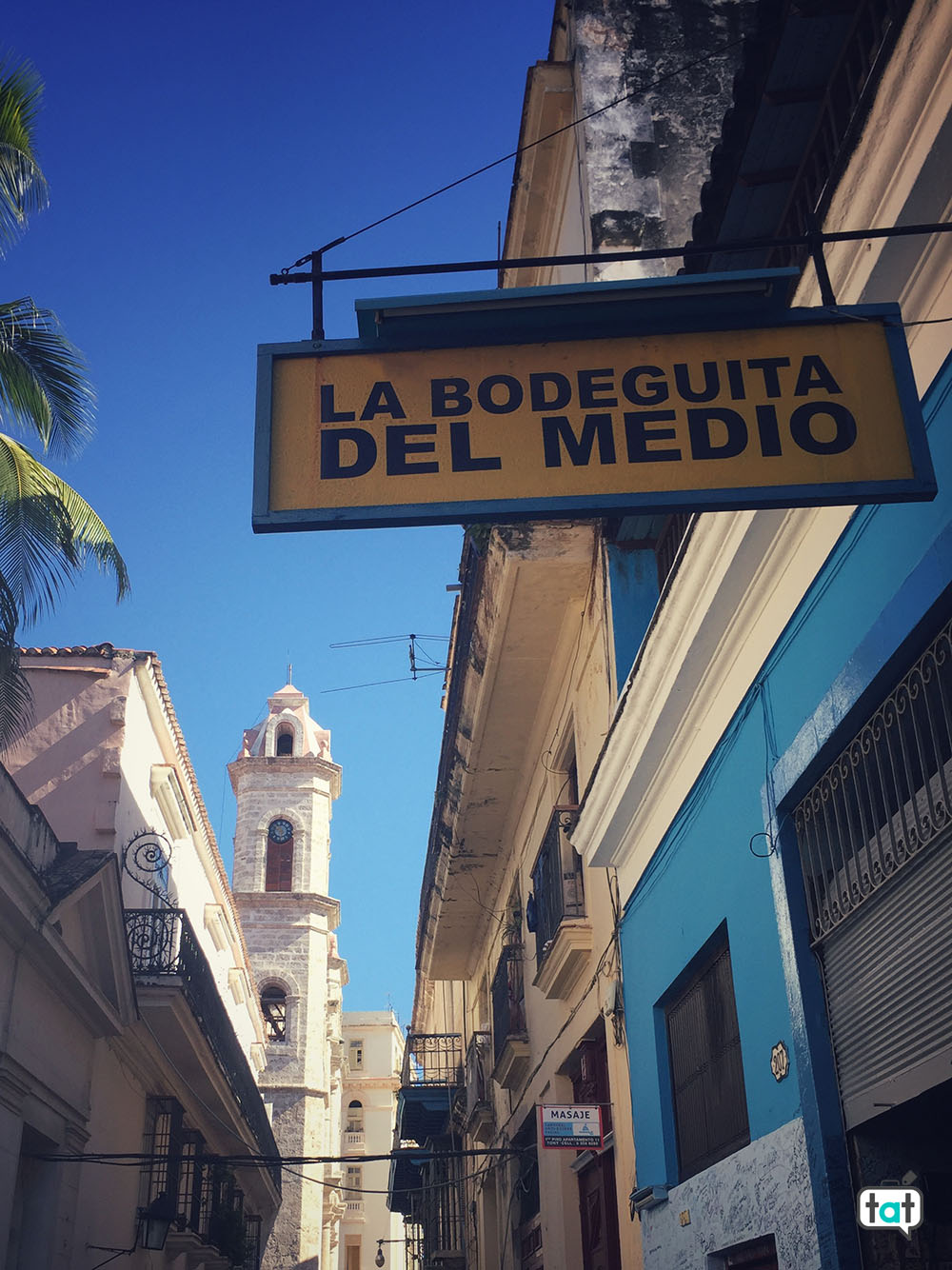 Cuba Havana Bodeguita