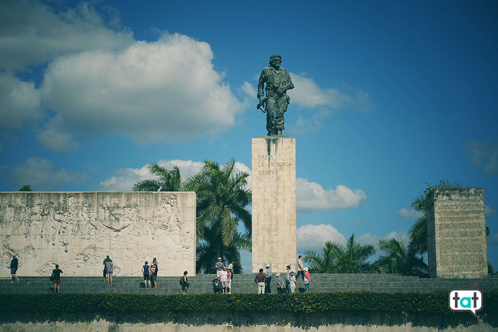 Cuba Santa Clara