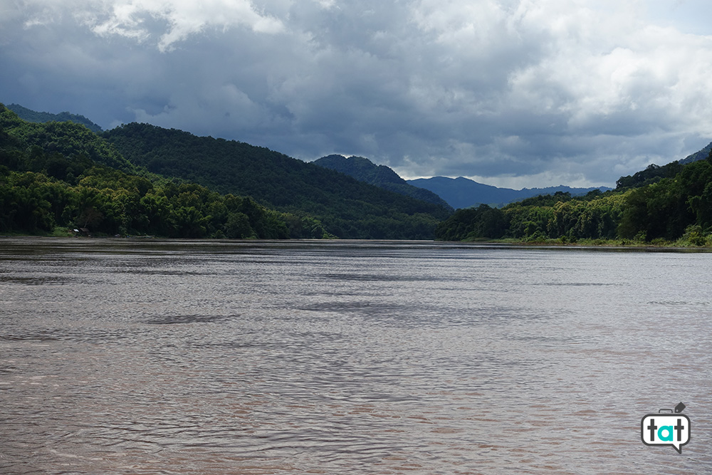 vista dal mekong